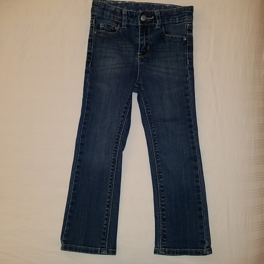 Jeans size 3T